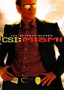 CSI: Miami: The Seventh Season