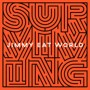 Surviving , Jimmy Eat World