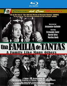 Una Familia de Tantas (A Family Like Many Others)