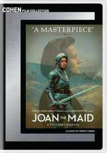Joan the Maid