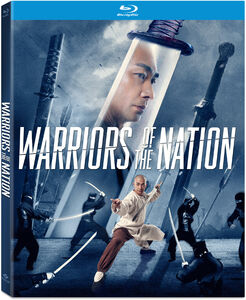 Warriors Of The Nation