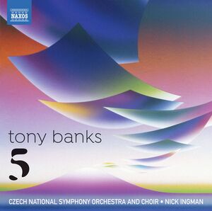 5 , Tony Banks