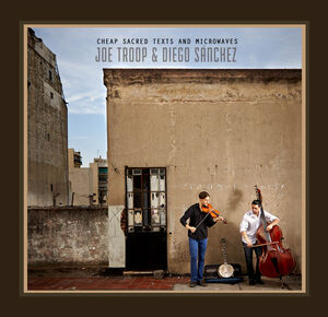 Cheap Sacred Texts And Microwaves