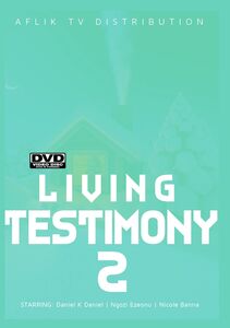 Living Testimony 2