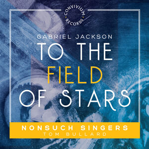 To the Field of Stars , Various Artists