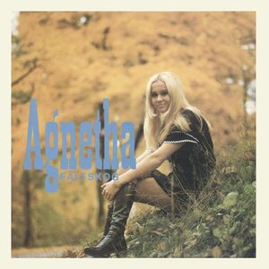 Agnetha Faltskog [Import]