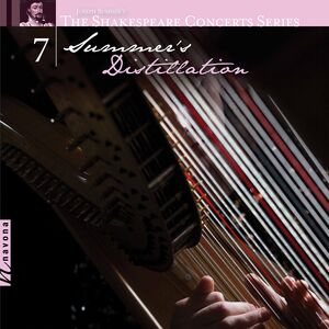 Summer's Distillation