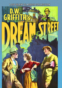 Dream Street , Carol Dempster