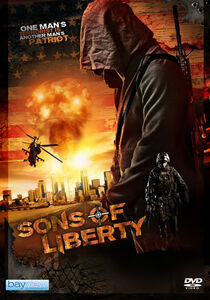 Sons Of Liberty