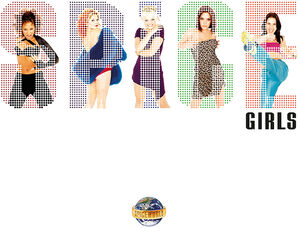 Spiceworld , Spice Girls