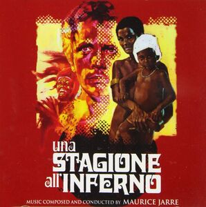 Una Stagione All'Inferno (Original Soundtrack) [Import]