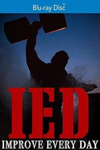 IED - Improve Every Day