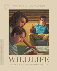 Wildlife (Criterion Collection)