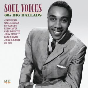 Big Voices: 60s Big Ballads /  Various [Import]