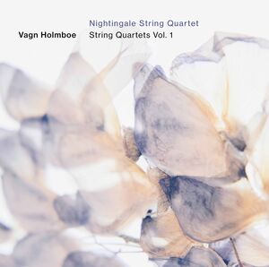 String Quartets 1 , Nightingale String Quartet