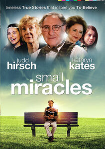 Small Miracle Collection , Judd Hirsch