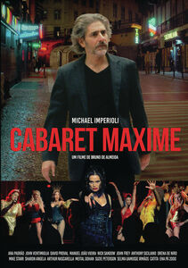 Cabaret Maxime