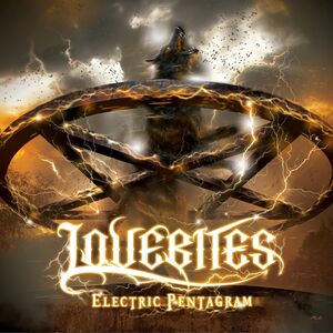 Electric Pentagram , Lovebites