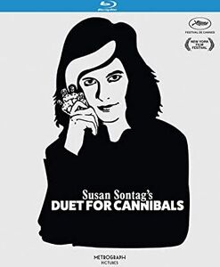 Duet for Cannibals 