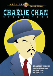 Charlie Chan Collection