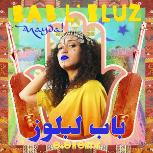 Nayda , Bab L'Bluz