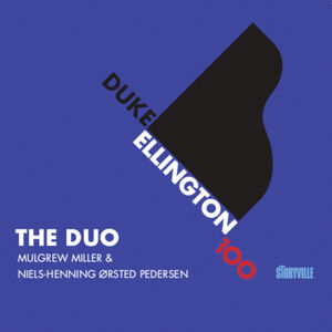 Duo , Miller Pedersen