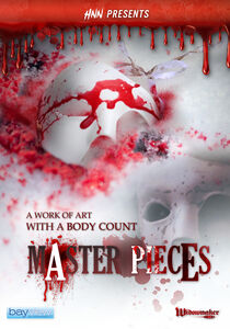 Hnn Presents: Master Pieces