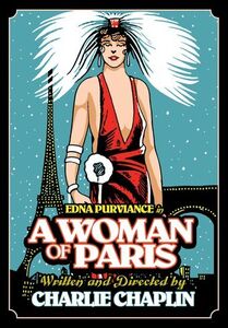 A Woman of Paris