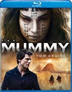 The Mummy