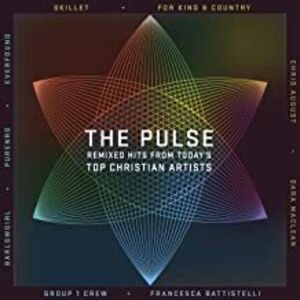 The Pulse: Remixed Hits From Today's Top Christian Artists ( VariousArtists)