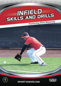 Infield Skills And Drills