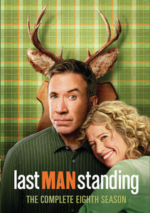 Last Man Standing: The Complete Eighth Season