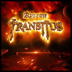 Transitus , Ayreon