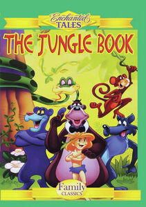 Jungle Book