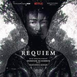 Requiem (Music From the Series) [Import]