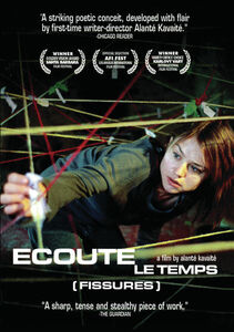 Ecoute Le Temps (Fissures) , Mathieu Demy