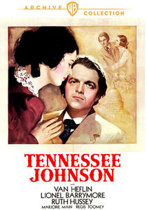 Tennessee Johnson