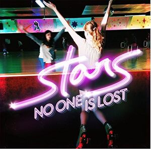 No One Is Lost , Stars
