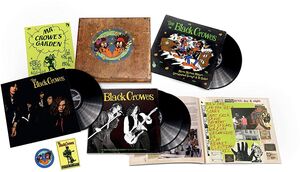 Shake Your Money Maker (2020 Remaster) , The Black Crowes