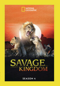 Savage Kingdom: Season 4