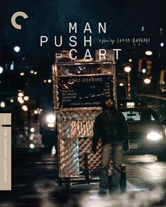 Man Push Cart (Criterion Collection)