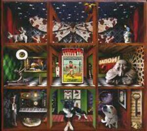 Hikikomori [Import] , La Chicana