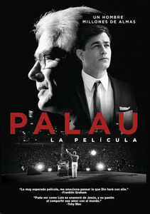 Palau: La Pelicula - Un Hombre Millones De Almas