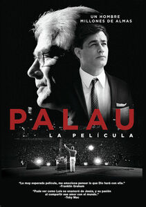 Palau: La Pelicula - Un Hombre Millones De Almas , Daniel Roebuck