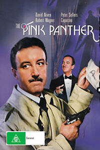 The Pink Panther [Import]