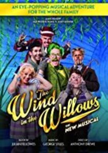 The Wind in the Willows: The New Musical , Rufus Hound