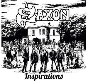 Inspirations , Saxon