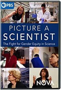Nova: Picture A Scientist