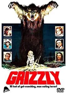 Grizzly