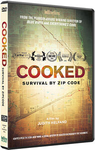 Cooked: Survival By Zip Code